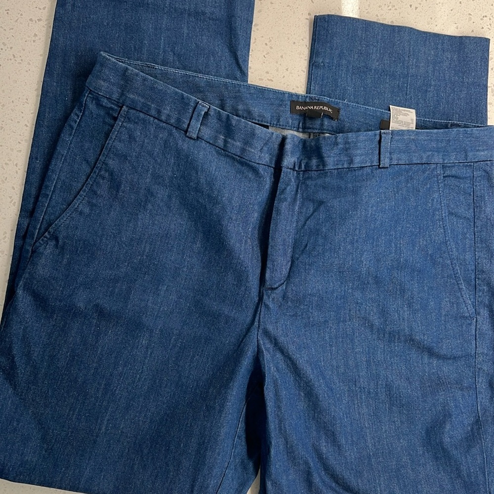 Banana Republic Blue Women Jeans